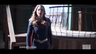 supergirl 6x20 series finale kara gives a speech