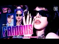 Download Lagu [AI COVER] How would AESPA x STRAYKIDS  Sing 'FAMOUS' by (ALLDAY PROJECT) | Yulinzuh