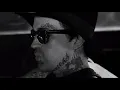 Download Lagu Travis Barker \u0026 Yelawolf - 6 Feet Underground (feat. Tim Armstrong) [Official Video]