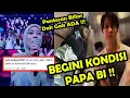 BEGINI KONDISI PAPA BI !! PANTESAN BILLAR UDAH GA ADA DI DA TERNYATA SAKIT SYAFAKALLAH PAPABI