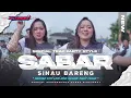 Download Lagu Dj Sabar - Sadewok Style Trap Party Bass horeg  ( Official Music Video )