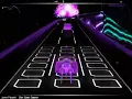 Audiosurf - Bim Bam Smash (OST The Bourne Supremacy)