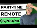 Top 7 Work From Anywhere Jobs with Flexible Hours