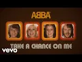 Download Lagu ABBA - Take A Chance On Me (Official Lyric Video)