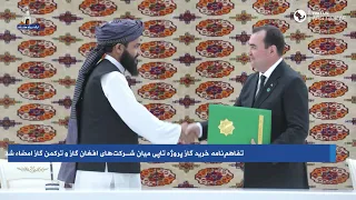 ارگ در یک هفته