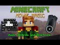 Master Minecraft Java Controls Like a Pro Beginner Tutorial Advanced Shortcuts