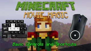 Master Minecraft Java Controls Like a Pro Beginner Tutorial Advanced Shortcuts