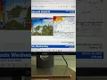 March 18 2025 Weather outlook