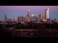 Charlotte NC Sunset