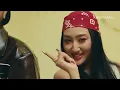Mau Adat Apa - Ncum & Sandrina