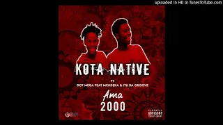 ama 2k original mix 