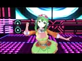 Lagu MMD - The Adventure Duo (VSxST) Does The Roki (lol) (MMD Stage PV)