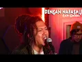 Download Lagu RAFI GIMBAL - DENGAN NAFASMU ( UNGU )