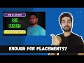 Love Babbar DSA Sheet Review Enough for placements