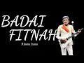 Download Lagu Rhoma Irama - Badai Fitnah Lirik