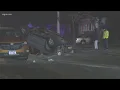 Five people injured in West Seneca accident