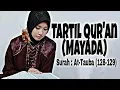 Lagu Tartil Qur'an : Mayada (Cahaya Rasul)