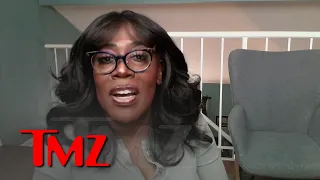 Sheryl Underwood Defends The Rock After He Drops R-Word At Kevin Hart Roast TMZ