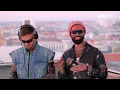 Lagu ALAR b2b Misha Svirid – Stunning Rooftop Berlin DJ Mix | EDMNOMAD Exclusive