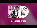 Download Lagu BOYS - Na Lajcie (FULL ALBUM) 2007 GREEN STAR