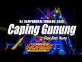 DJ CAPING GUNUNG SLOW BASS HOREG 2022