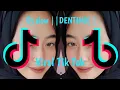 Dj slow || DENTING || Viral Tik Tok🔥#masukberandayoutube #fypシ゚viral