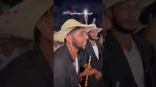 في ليلة زينة تلاقينا بصوت محفوظ طنيش          جو تونسي  جربة  عرس  تونس  الغربة  اعراس  ربوخ دندنها