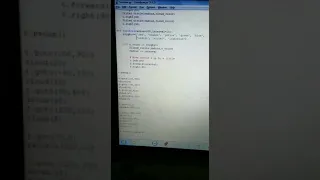Create Rainbow Using Python Turtle
