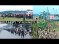 Download Lagu Rohingya Daily News today 8/10/2025 very sad News #AA #ARSA  #myanmar #militry