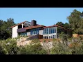 Case Study House 16 Demolished reconstructed Walker s own home Overview walkthrough