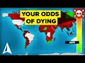Download Lagu Where YOU Actually Want to Be When WW3 Starts