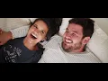 Deitada Nessa Cama, Tiago Iorc - Bruna ♥ Mateus // Trailer