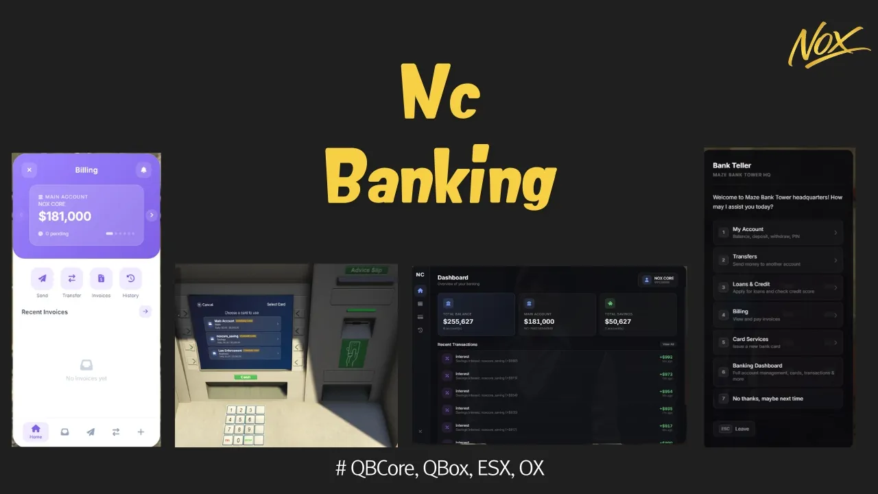 nc-banking