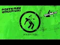 Green Day - "Warning" (Official Visualizer)