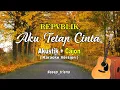 Download Lagu Repvblik - Aku tetap cinta (karaoke version) Akustik+cajon