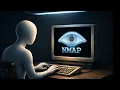 How hackers find every open port on a computer