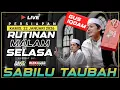 Lagu [LIVE] PERSIAPAN RUTINAN 🔴 MALAM JUM'AT DI MARKAS PUSAT SABILU TAUBAH #live #davitmedia #gusiqdam