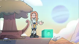 mom of war