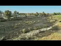 Meadows Fire Aftermath in Temecula CA July 18 2022