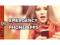 Top 12 FREE Apps for an Emergency