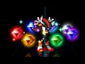 Shadow Mugen Char Transformations Showcase