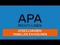 Download Lagu APA-richtlijnen 7e editie: Afbeeldingen: Tabellen en Figuren