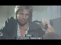 Miami Vice-Don Johnson Lori Petty 1st Date