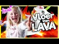 Download Lagu DE Vloer is LAVA! Unicorn Challenge - Livia