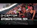 Download Lagu D-Ceptor at Affenkäfig Festival 2024 / Flugplatz / Mendig [DJ Set]