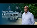 The GW Graduate School of Education and Human Development