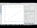 Tutorial 01 How to make a line plot using Xmgrace
