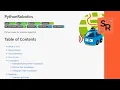 Greatest of GitHub - Python Robotics Amazing