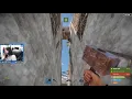 Moistcr1tikal has SpaceBoy's Gun