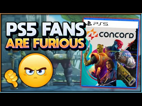 Download MP3 PS5 Fans Are Fed Up With Sony As Their Next Game is In Trouble | News Dose